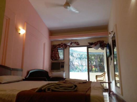 Matheran Retreat Exterior photo