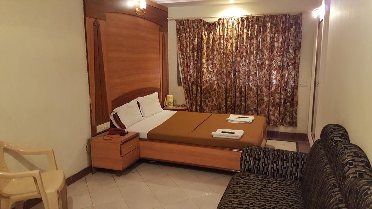 Matheran Retreat Exterior photo