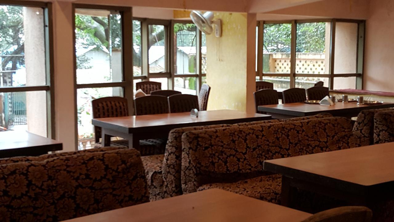 Matheran Retreat Exterior photo